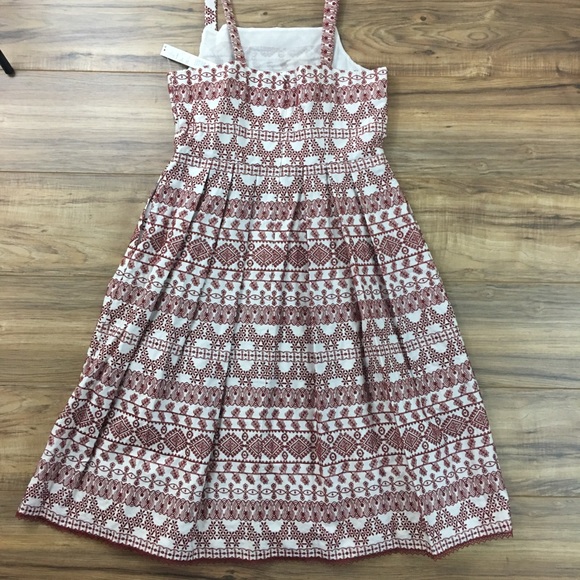 NWT Antonio Melani Dress - Picture 7 of 8